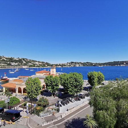 Le Foch2 By Booking Guys Villefranche-sur-Mer Esterno foto