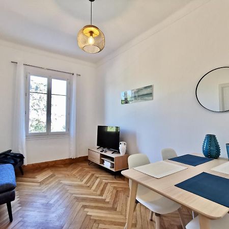 Le Foch2 By Booking Guys Villefranche-sur-Mer Esterno foto