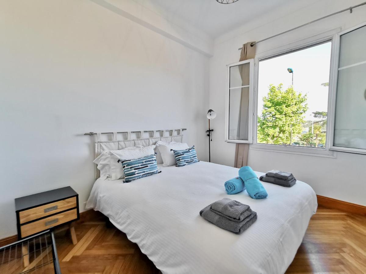 Le Foch2 By Booking Guys Villefranche-sur-Mer Esterno foto