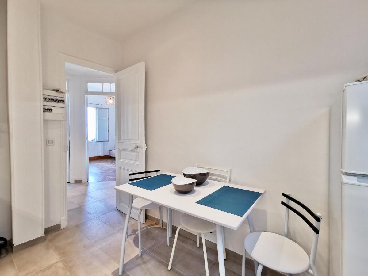 Le Foch2 By Booking Guys Villefranche-sur-Mer Esterno foto