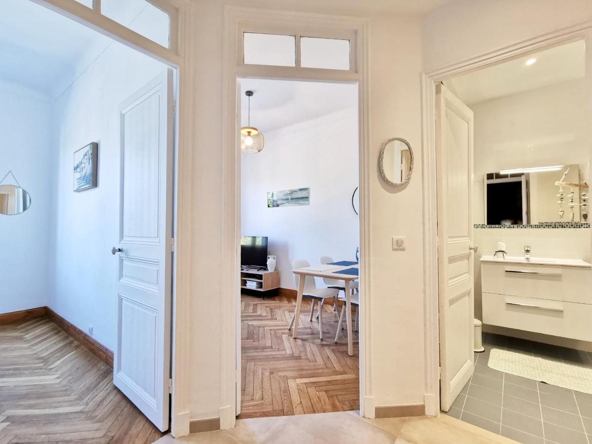 Le Foch2 By Booking Guys Villefranche-sur-Mer Esterno foto