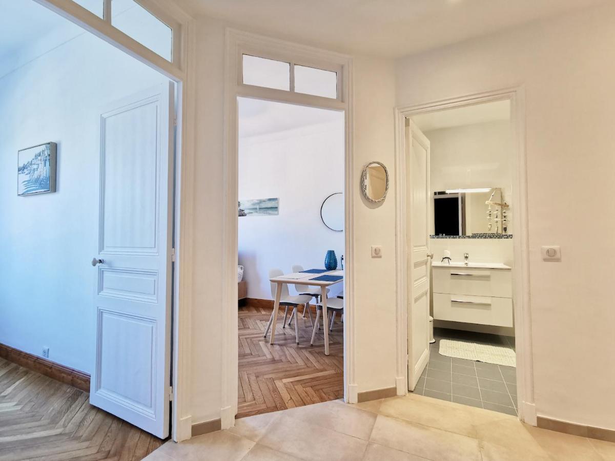 Le Foch2 By Booking Guys Villefranche-sur-Mer Esterno foto