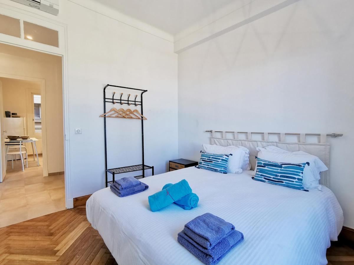 Le Foch2 By Booking Guys Villefranche-sur-Mer Esterno foto