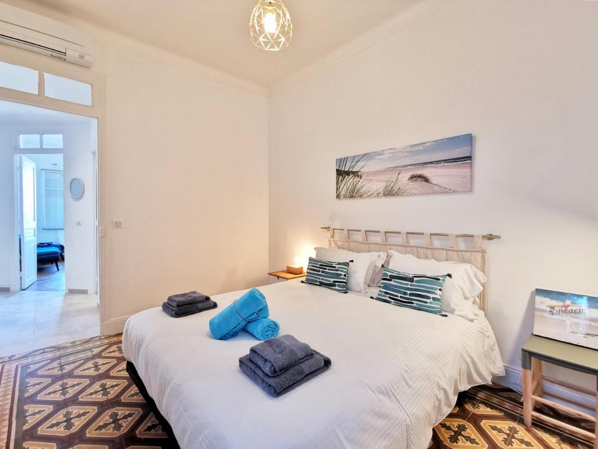 Le Foch2 By Booking Guys Villefranche-sur-Mer Esterno foto