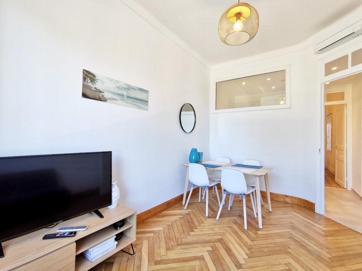 Le Foch2 By Booking Guys Villefranche-sur-Mer Esterno foto