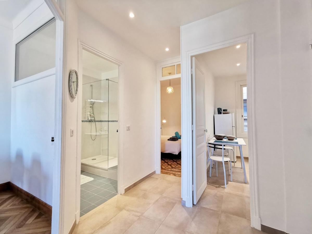 Le Foch2 By Booking Guys Villefranche-sur-Mer Esterno foto