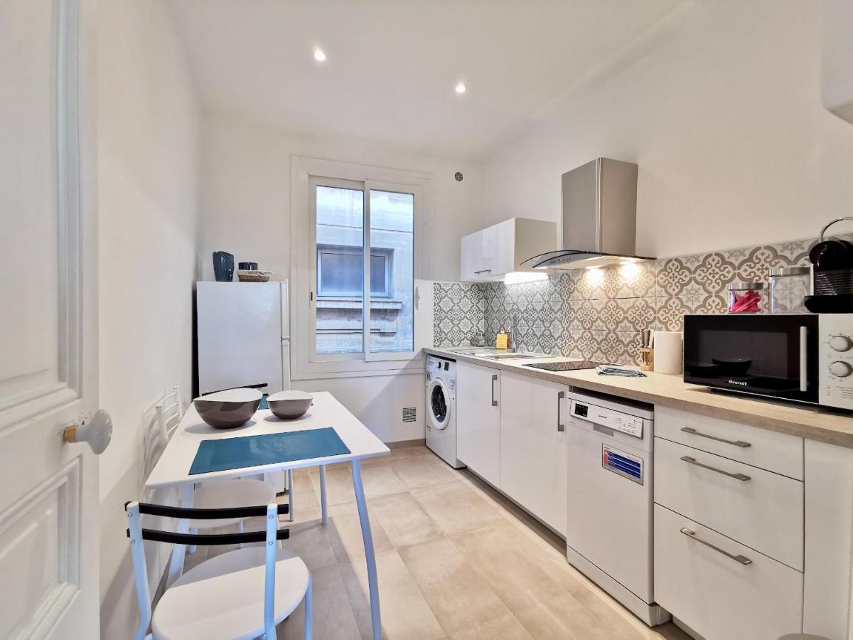Le Foch2 By Booking Guys Villefranche-sur-Mer Esterno foto