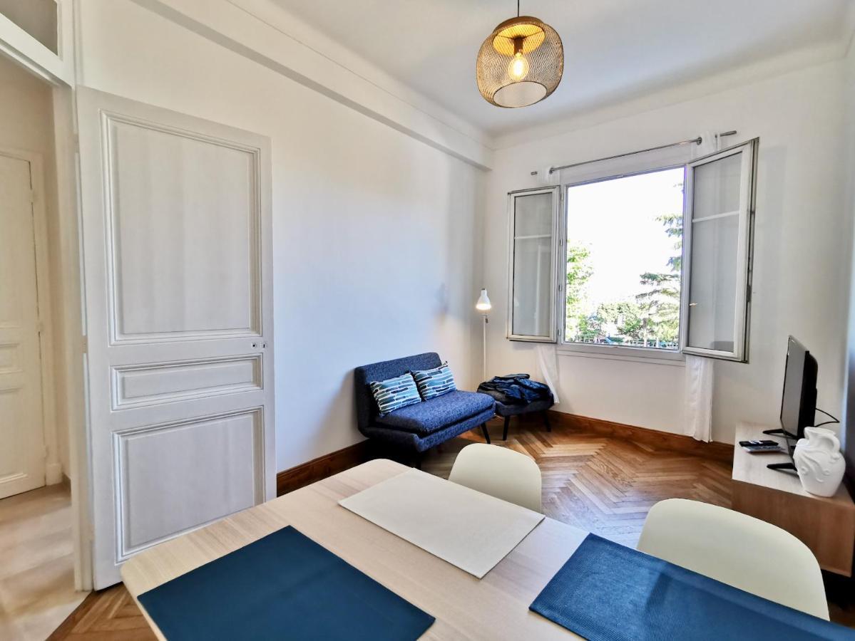 Le Foch2 By Booking Guys Villefranche-sur-Mer Esterno foto