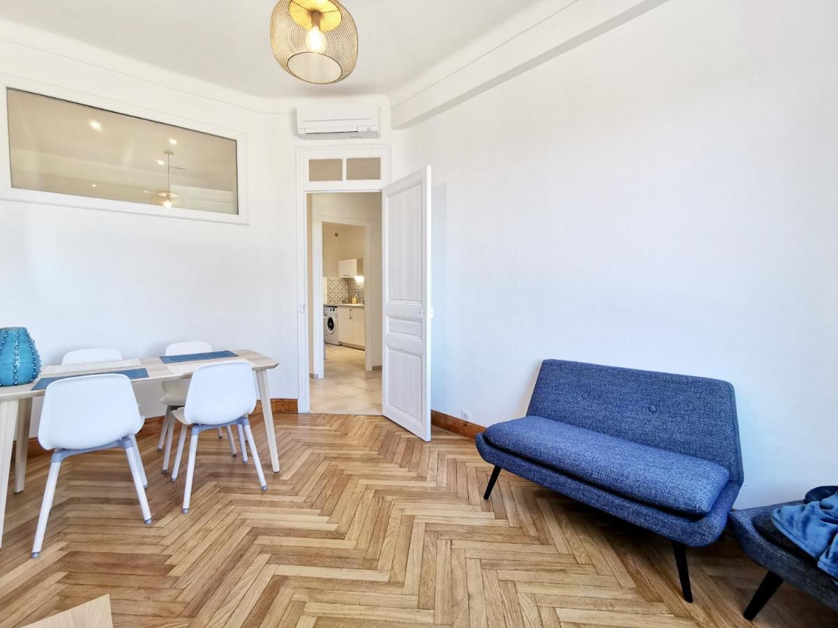 Le Foch2 By Booking Guys Villefranche-sur-Mer Esterno foto