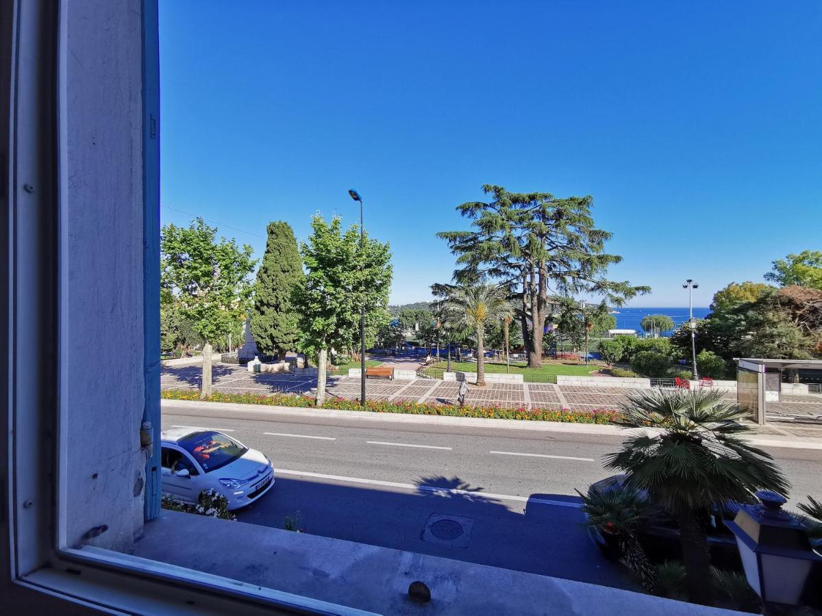 Le Foch2 By Booking Guys Villefranche-sur-Mer Esterno foto