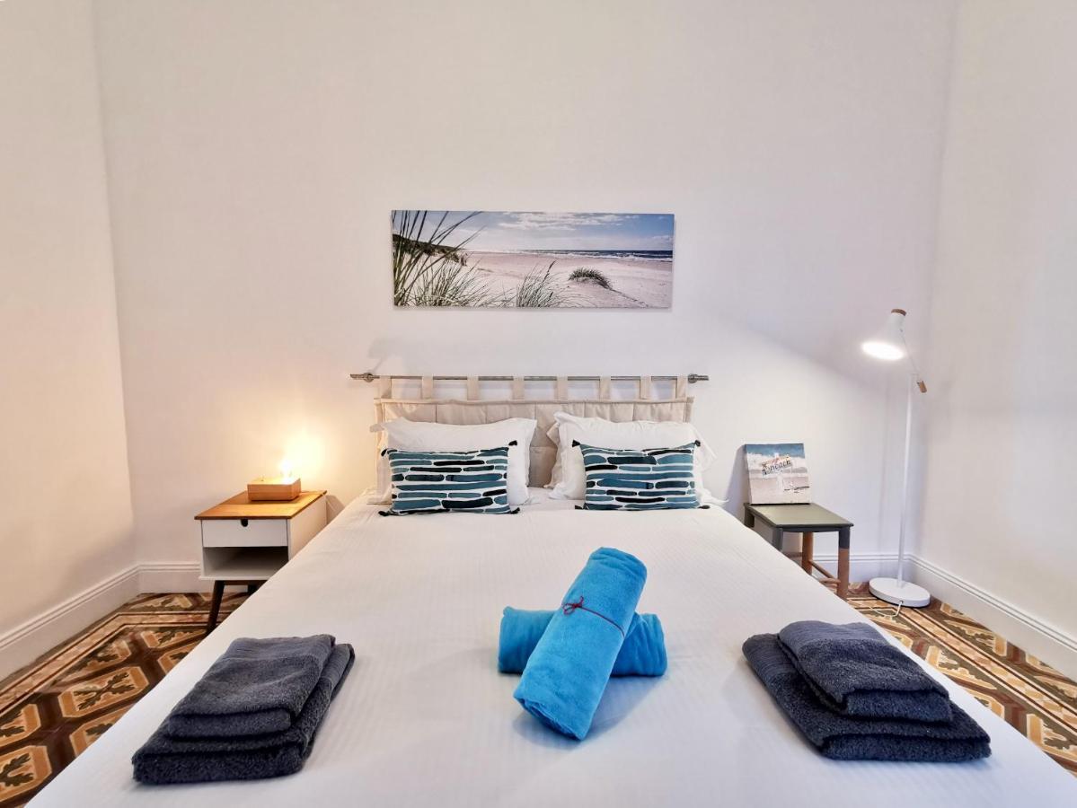 Le Foch2 By Booking Guys Villefranche-sur-Mer Esterno foto