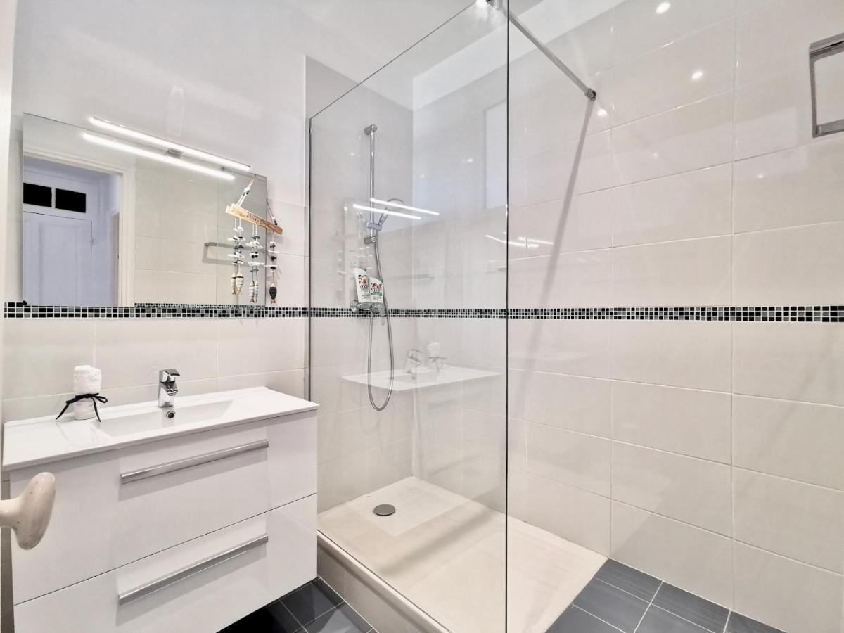 Le Foch2 By Booking Guys Villefranche-sur-Mer Esterno foto