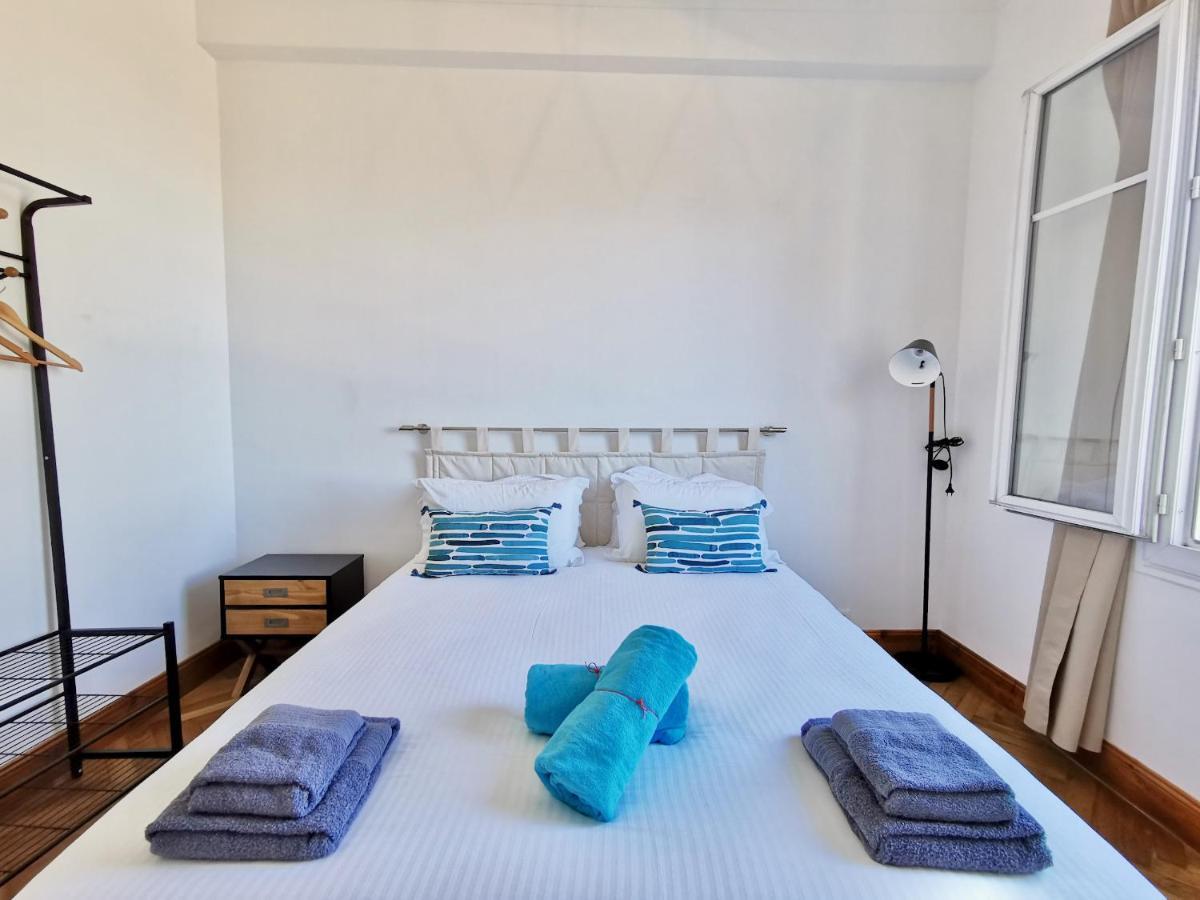 Le Foch2 By Booking Guys Villefranche-sur-Mer Esterno foto