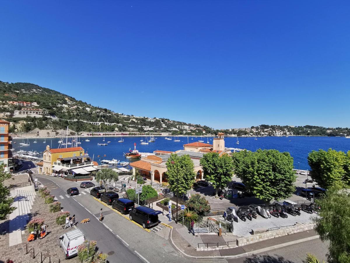 Le Foch2 By Booking Guys Villefranche-sur-Mer Esterno foto