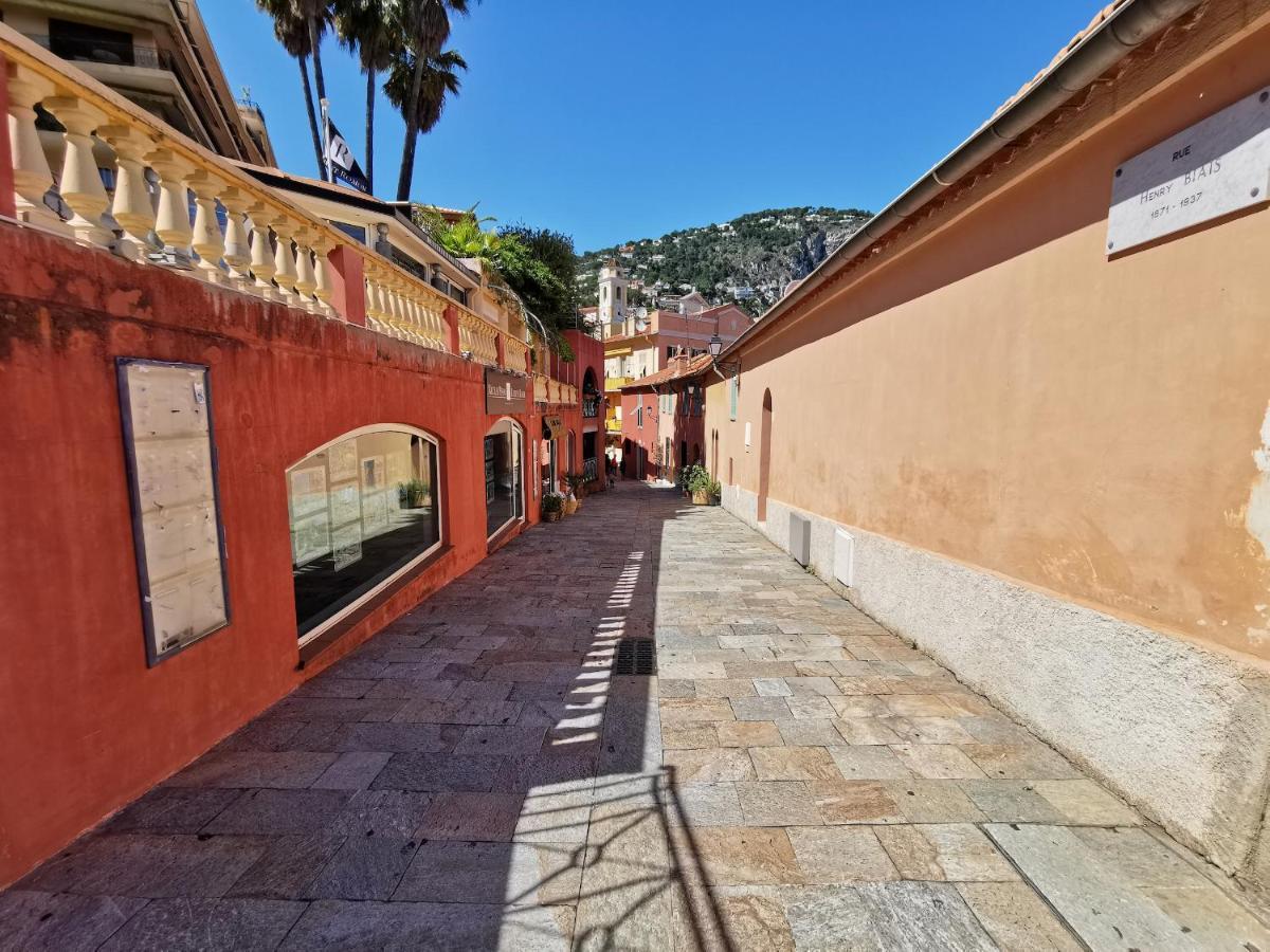 Le Foch2 By Booking Guys Villefranche-sur-Mer Esterno foto