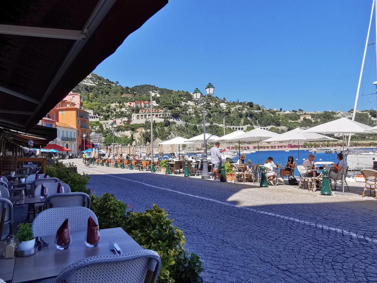 Le Foch2 By Booking Guys Villefranche-sur-Mer Esterno foto