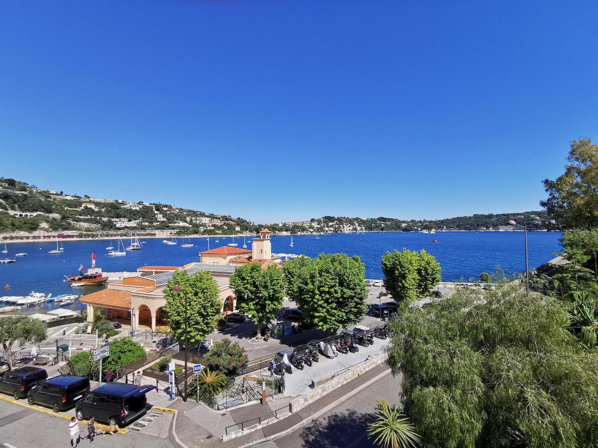 Le Foch2 By Booking Guys Villefranche-sur-Mer Esterno foto
