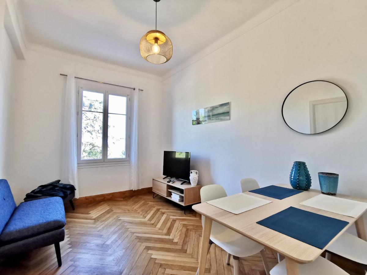 Le Foch2 By Booking Guys Villefranche-sur-Mer Esterno foto