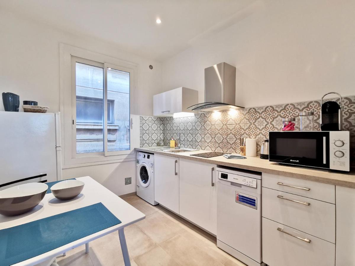 Le Foch2 By Booking Guys Villefranche-sur-Mer Esterno foto